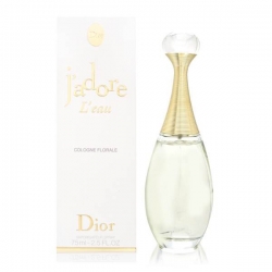 J'adore L'eau Cologne by Christian Dior